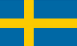 Туры в Швецию из СПб, <br> отдых в Швеции
