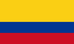 Туры в Колумбию из СПб, <br> отдых в Колумбии