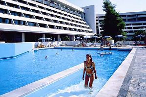 Sithonia Thalasso & SPA 