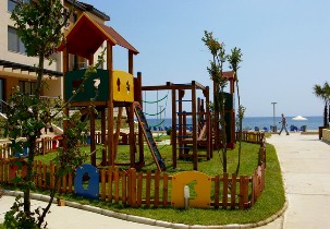 Obzor Beach Resort