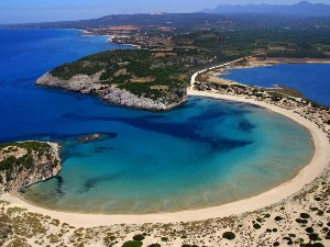 COSTA NAVARINO