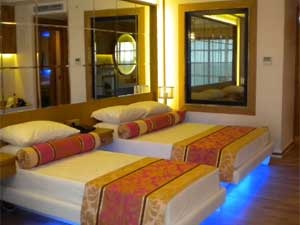 Granada Luxury Resort & Spa