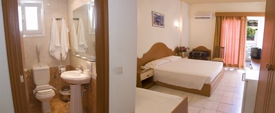 Romanza Mare Hotel ()