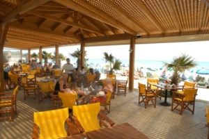 Tsilivi Beach Hotel