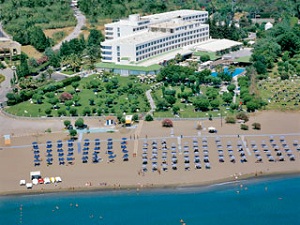 Mitsis Hotel Faliraki Beach
