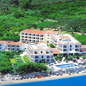 Caravel Zante Hotel () 