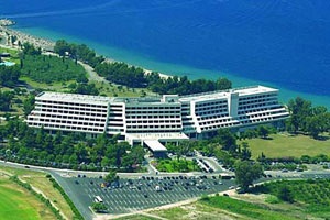 Sithonia Thalasso & SPA 