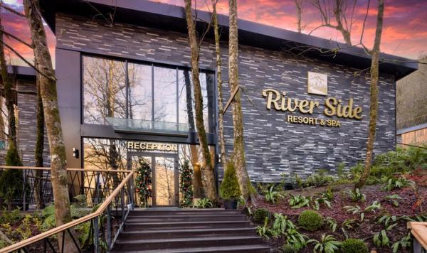 RIVER SIDE Resort & Spa /       5*. , . 