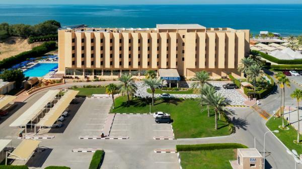 BM BEACH HOTEL 4* , -- (Ras Al Khaimah)