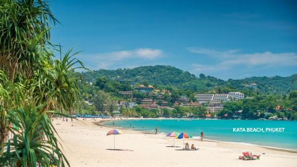 GRAND KATA VIP 4* , .  (Phuket),   (Kata Beach)