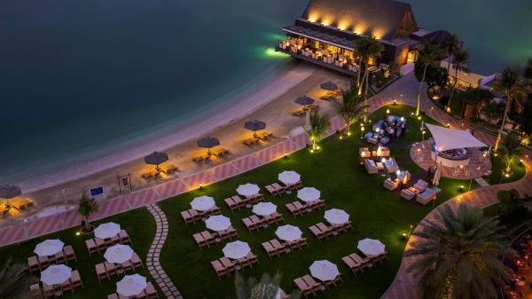 BEACH ROTANA ABU DHABI 5* , - (Abu Dhabi)