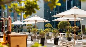     Radisson Blu Hotel Dubai Media City 4*