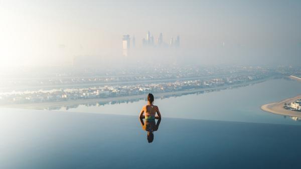 Летние привилегии в Atlantis Dubai