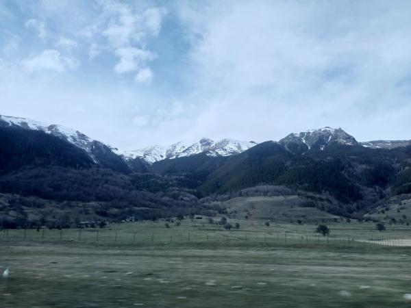 Курортный роман