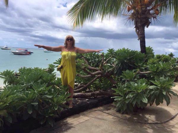 Маврикий с 21.11.25 (с перелетом из Москвы)