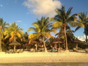 Маврикий с 21.11.25 (с перелетом из Москвы)