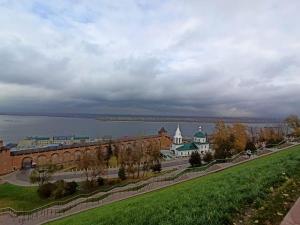 Золотая хохлома России