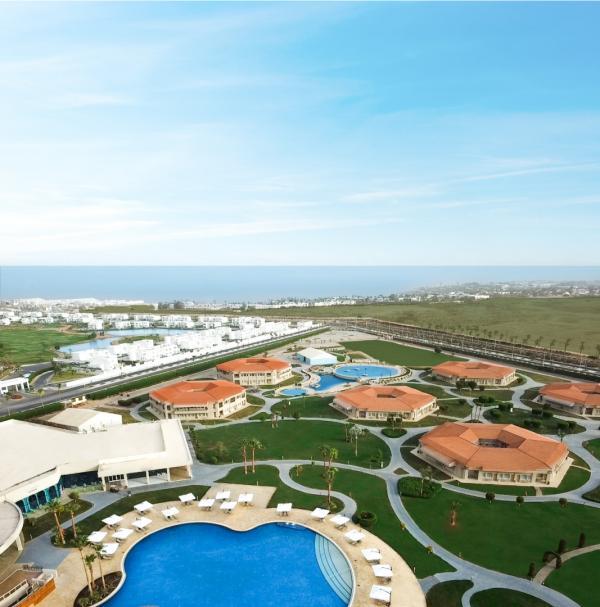     Pickalbatros Luxury Suites Resort 5* 28.12.2025  04.01.2026