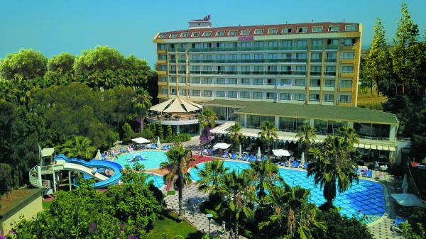   Sentido Lycus Beach 5★, 