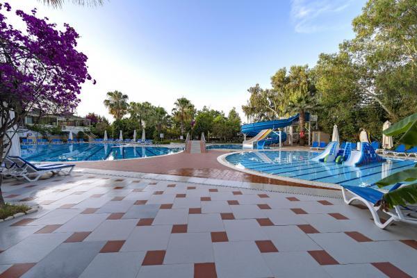   Sentido Lycus Beach 5★, 