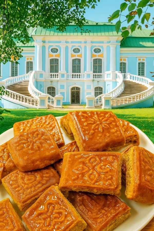 Пряничные истории Вязьмы и Ржева, автобусный из Владимира (Москвы), 2 дня