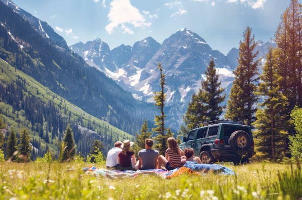 По местам силы Алтая, 8 или 11 дней + авиа, октябрь - апрель