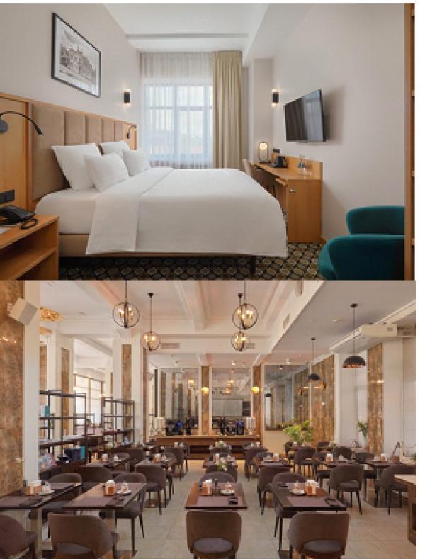 НОВОГОДНИЕ КАНИКУЛЫ В КАЗАНИ. 02.01.26 - 05.01.26