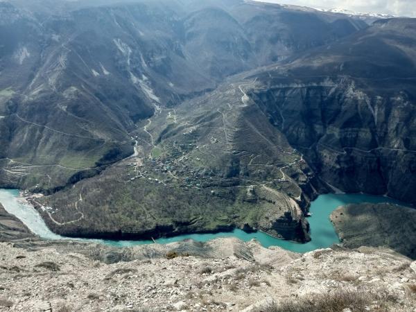 Солнечный Дагестан