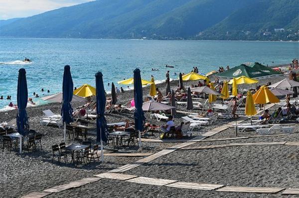    :     ! Pullman Sochi Center 5*