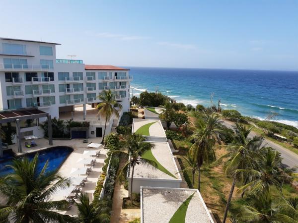   Hotel Paradise Beach Tamarindo ,  , 