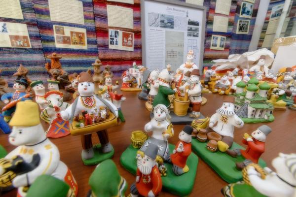 Автобусный в Каргополь из Санкт-Петербурга (3 дня)