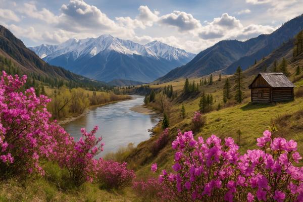 �������� �������� �����, 5 ���� + ����