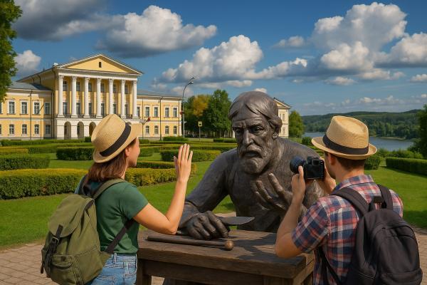 �������� � �������� �������, �����-�����, 2 ��� + �/�