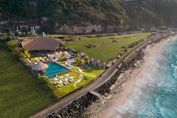 Renaissance Bali Uluwatu Resort & Spa 5* � ���������� ���� � ����������� ������ 11 �������, 13 �����