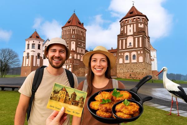 ����������� � �������, 5 ���� + �/� ��� ����