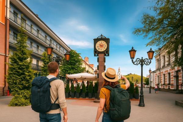 ������� ������, 5 ���� + � / � ��� ����