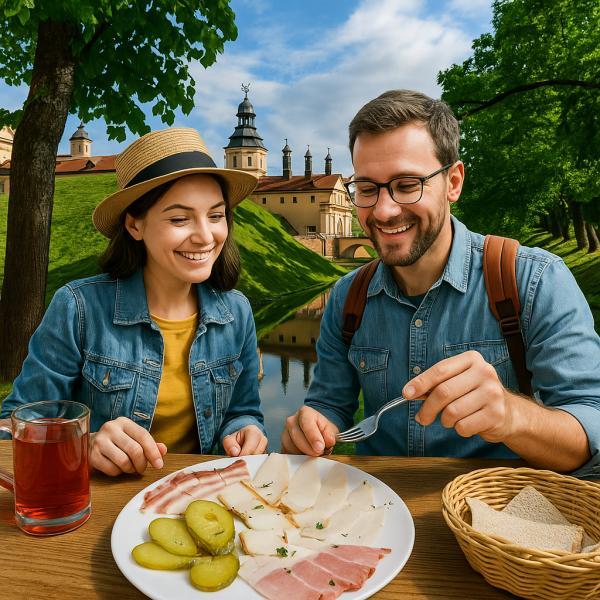 ������� ������, 2 ��� + � / � ��� ����