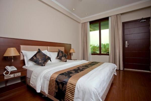 �������� �� �����-���������� KAANI Beach Hotel 3★ | ������ �������