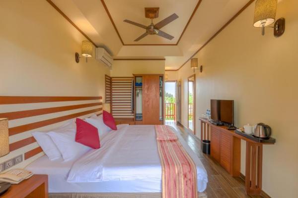 �������� �� ����� - ���������� Araamu Holidays & Spa Guesthouse | ������ �������