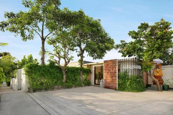 о. Бали а / п из Москвы Monolocale Resort Seminyak 5★ | район Семиньяк