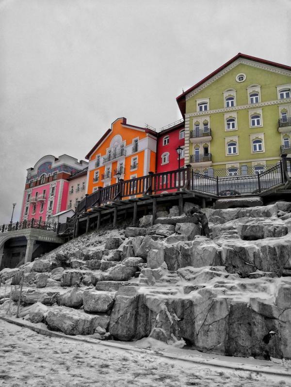 ������ - ������� - ������ - �������������. ���������� ��� �� �����-����������.