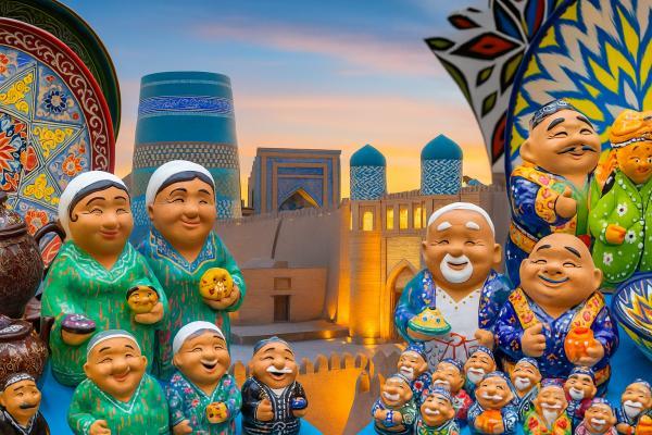 ��������� ����� �����������, 8 ���� + ����