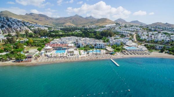 ������: 🏨 ARMONIA HOLIDAY VILLAGE & SPA 5*HV