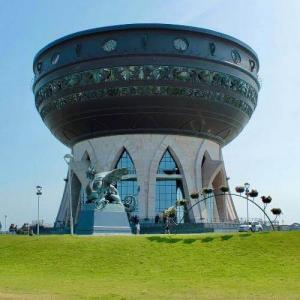 ����-���� � ������. � ����� � ��������� ����. ����������� �������