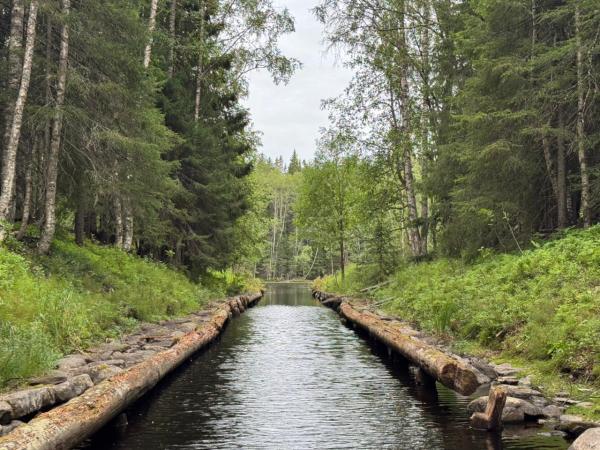АВТОБУСНЫЙ ТУР НА СОЛОВКИ ИЗ САНКТ - ПЕТЕРБУРГА