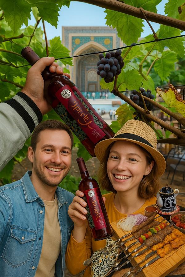 Сердце Кавказа: Грузия - Осетия - Кабардино-Балкария, 9 дней + авиа, апрель-ноябрь