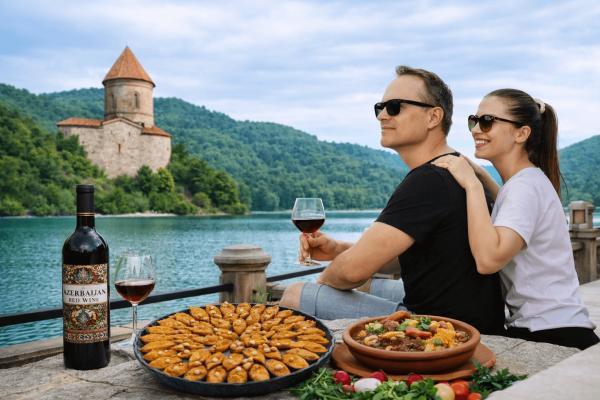 ������ ���� ������������: ���� � ������, 4 ��� + ����