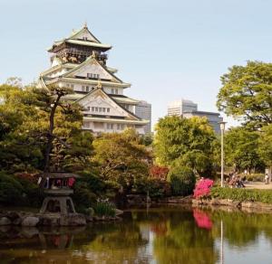 Япония с Востока на Запад. Клены 2026