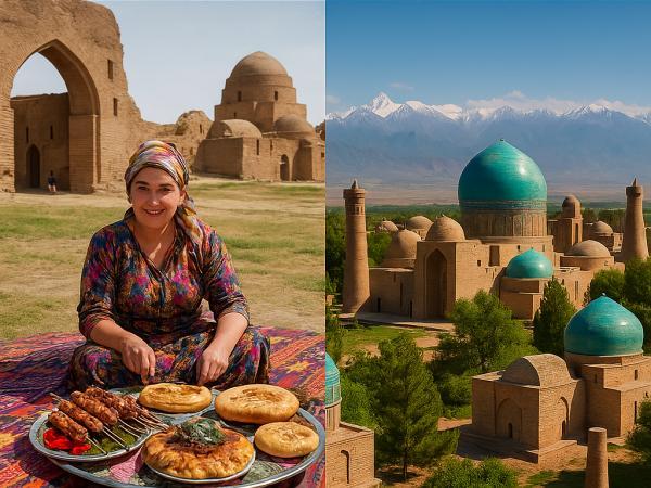 ���� � ���������� ������������ � ����������, 8 ���� + ����