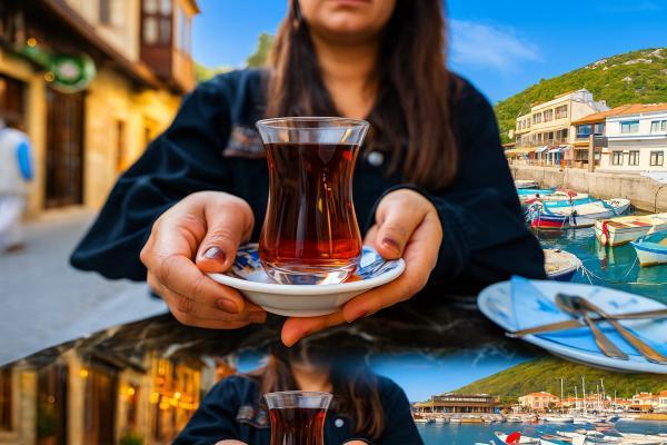 По дорогам турецких цивилизаций, 8 дней + авиа